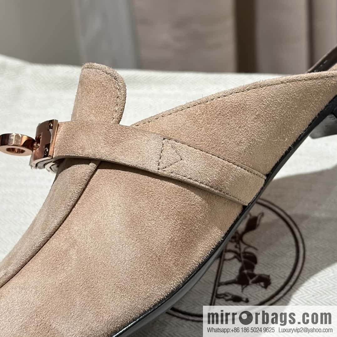 Hermès Kelly Half Tow