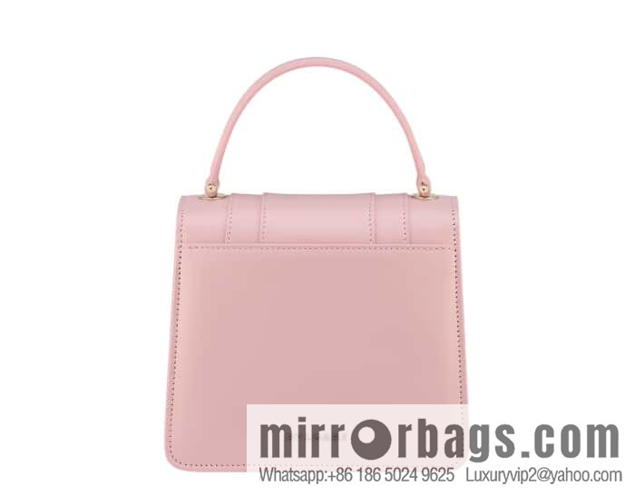 BVLGARI Bulgari organ 18cm 38329 Jasmine quartz pink