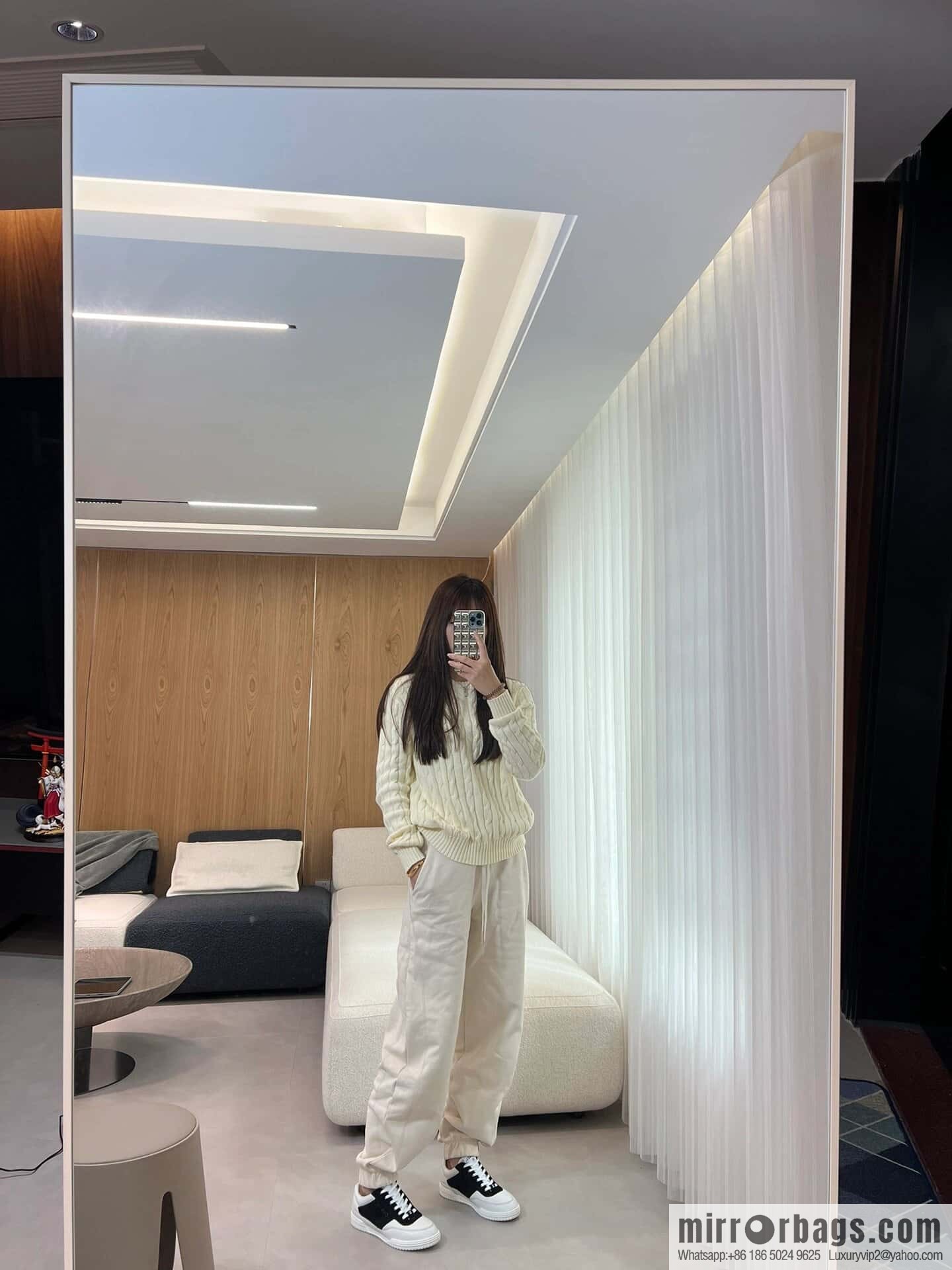 CHANEL Xiaoxiang Spring and summer color matching casual sports shoes