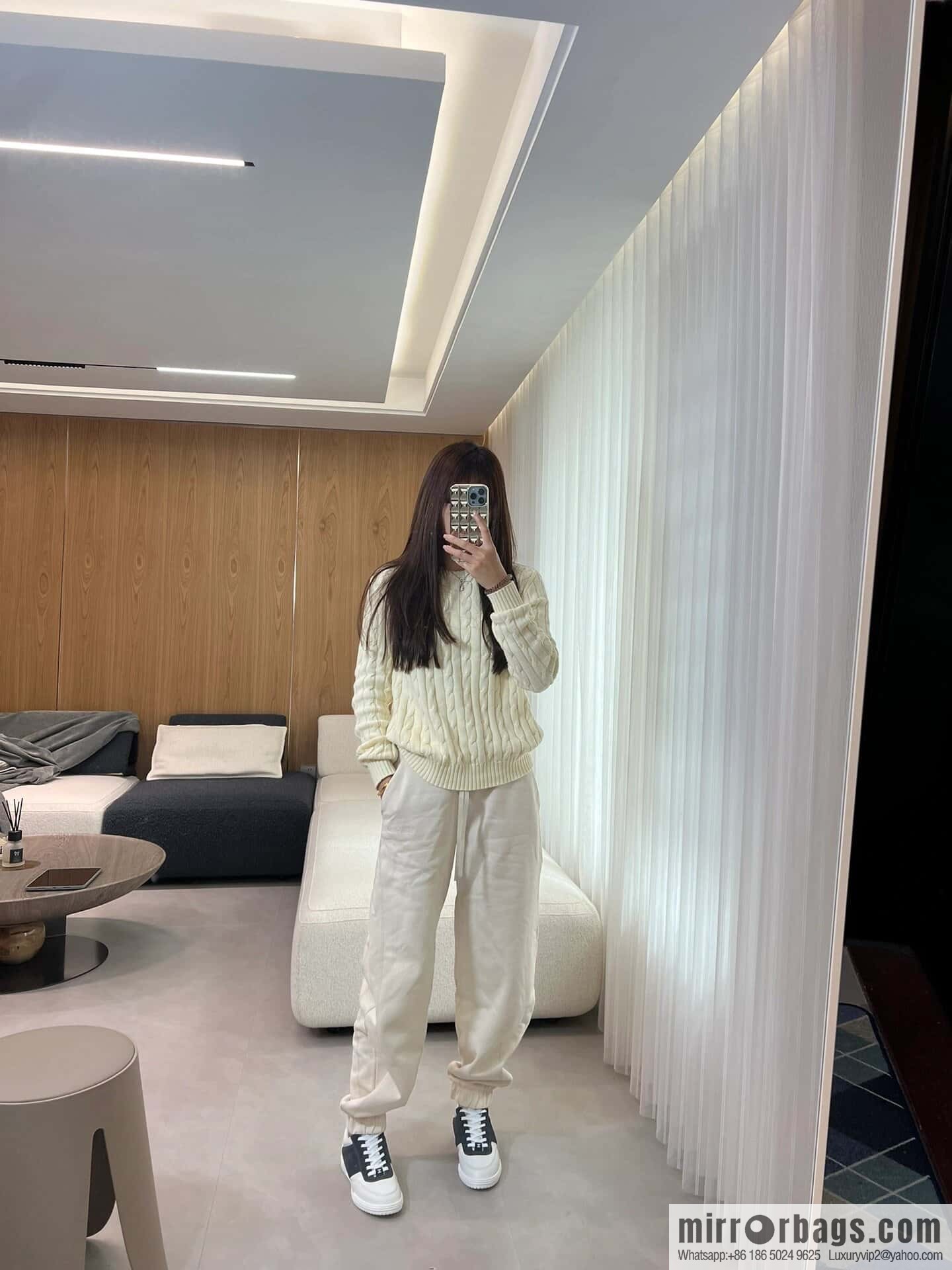 CHANEL Xiaoxiang Spring and summer color matching casual sports shoes