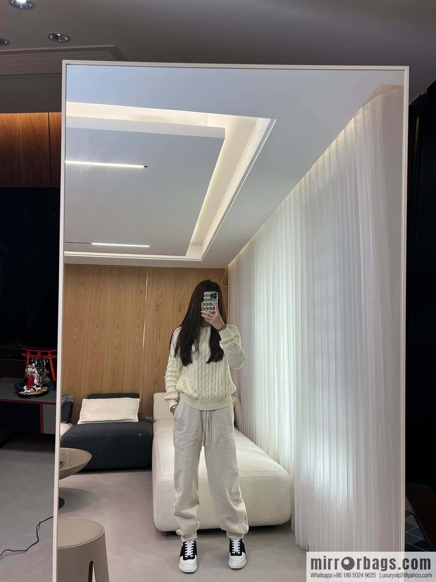 CHANEL Xiaoxiang Spring and summer color matching casual sports shoes