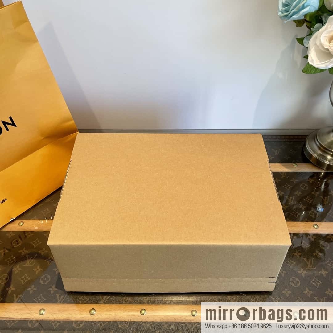 LV/Louis Vuitton, donkey brand 𝐭𝐫𝐚𝐢𝐧𝐞𝐫|𝟐𝟎𝟐𝟑 men's and women's casual sports shoes