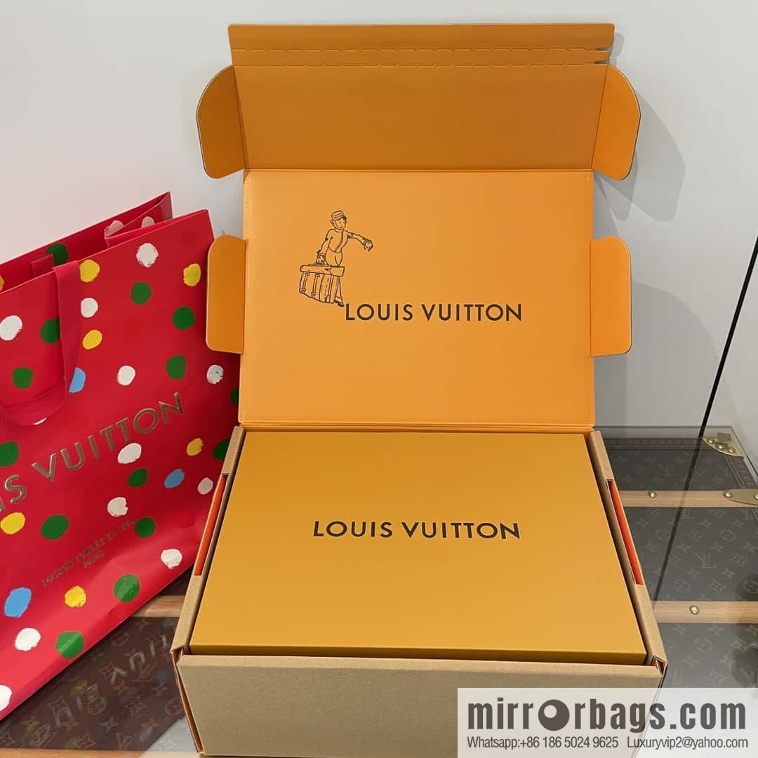 LV/Louis Vuitton, donkey brand 𝐭𝐫𝐚𝐢𝐧𝐞𝐫|𝟐𝟎𝟐𝟑 men's and women's casual sports shoes