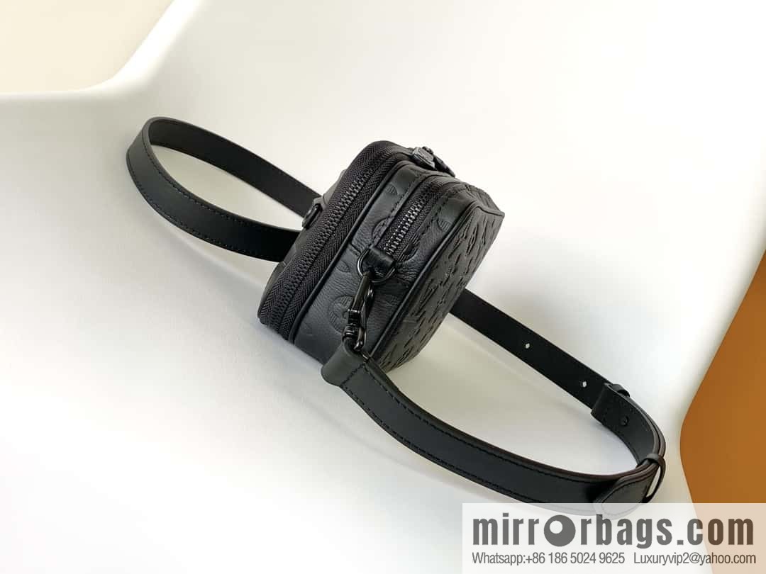 LV M82544 Alpha Wearable Wallet