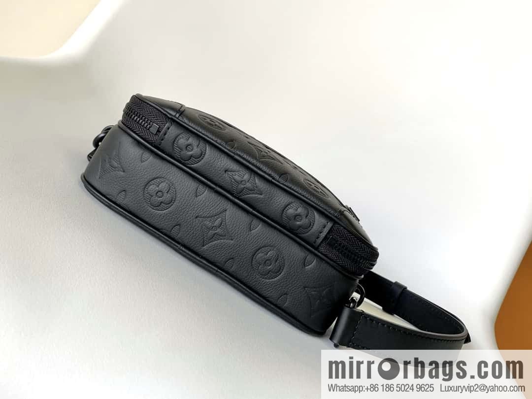 LV M82544 Alpha Wearable Wallet