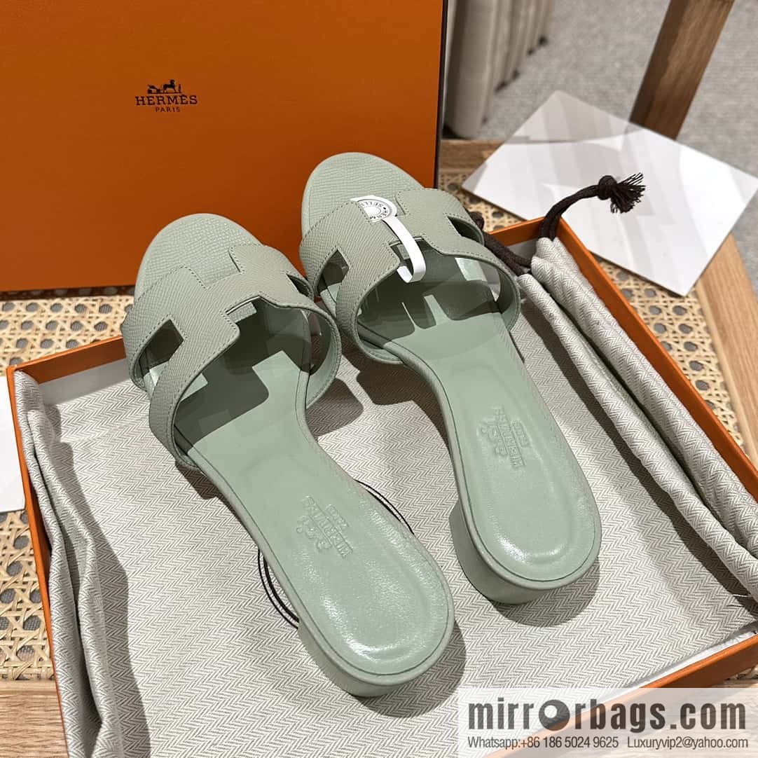 Hermès H Classic High Heels