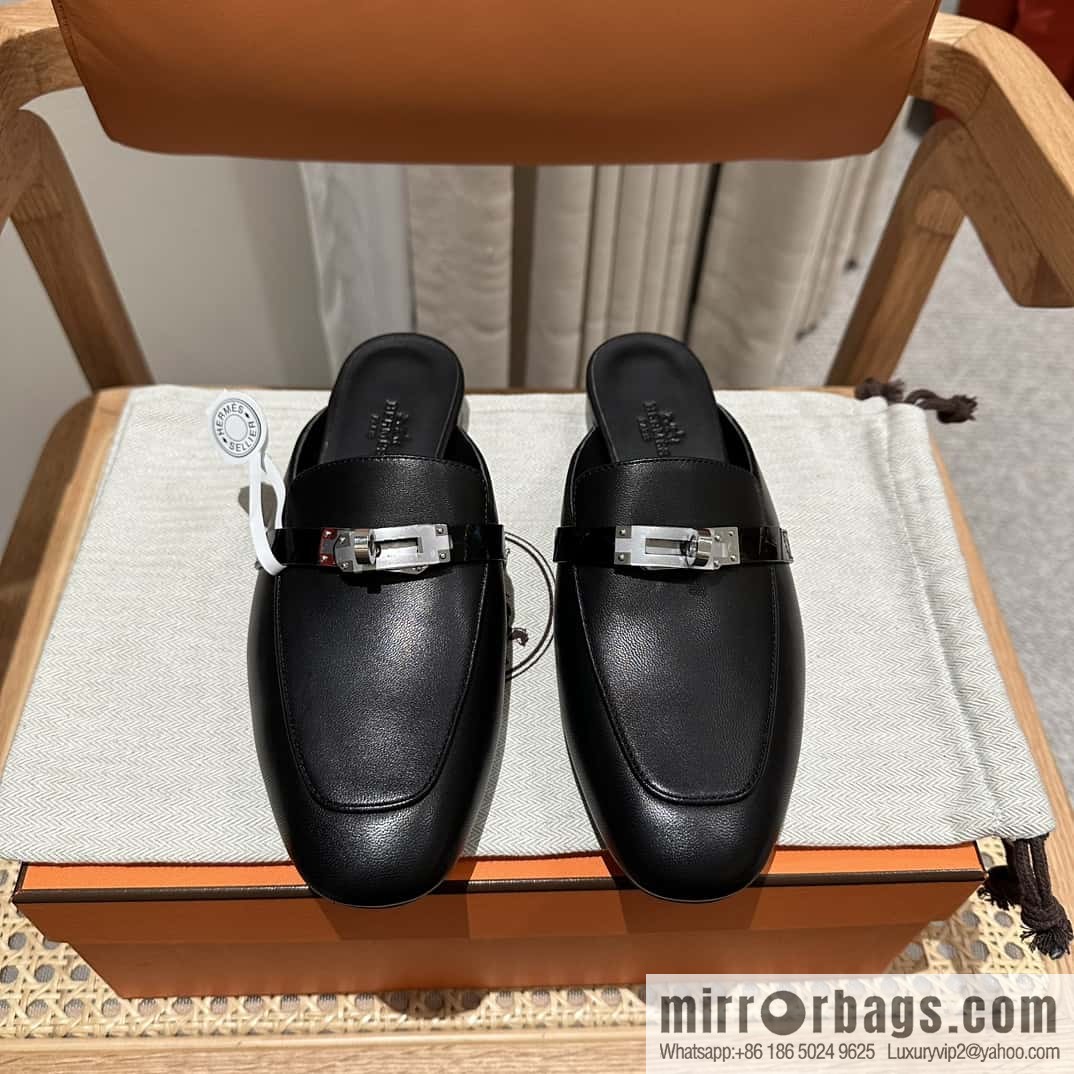 Hermès Kelly Half Tow