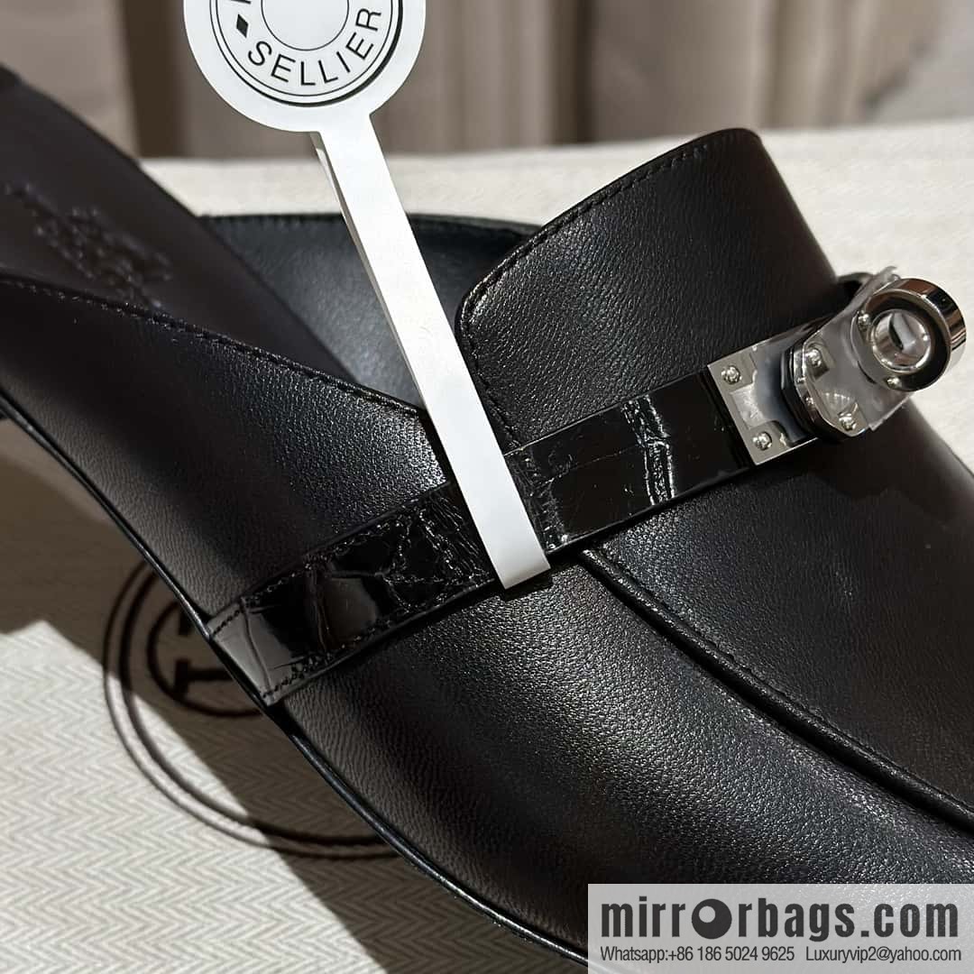 Hermès Kelly Half Tow