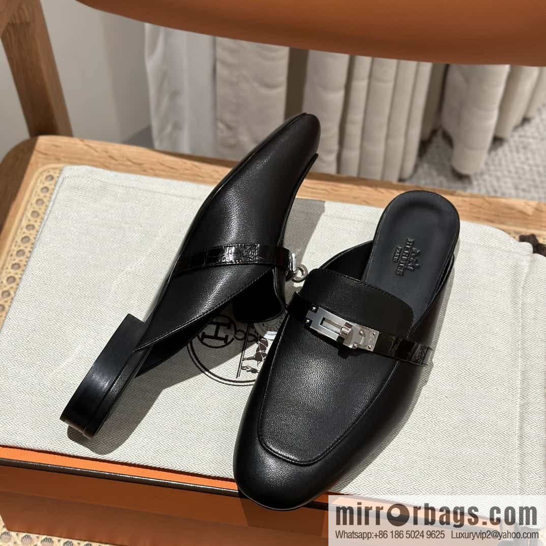 Hermès Kelly Half Tow