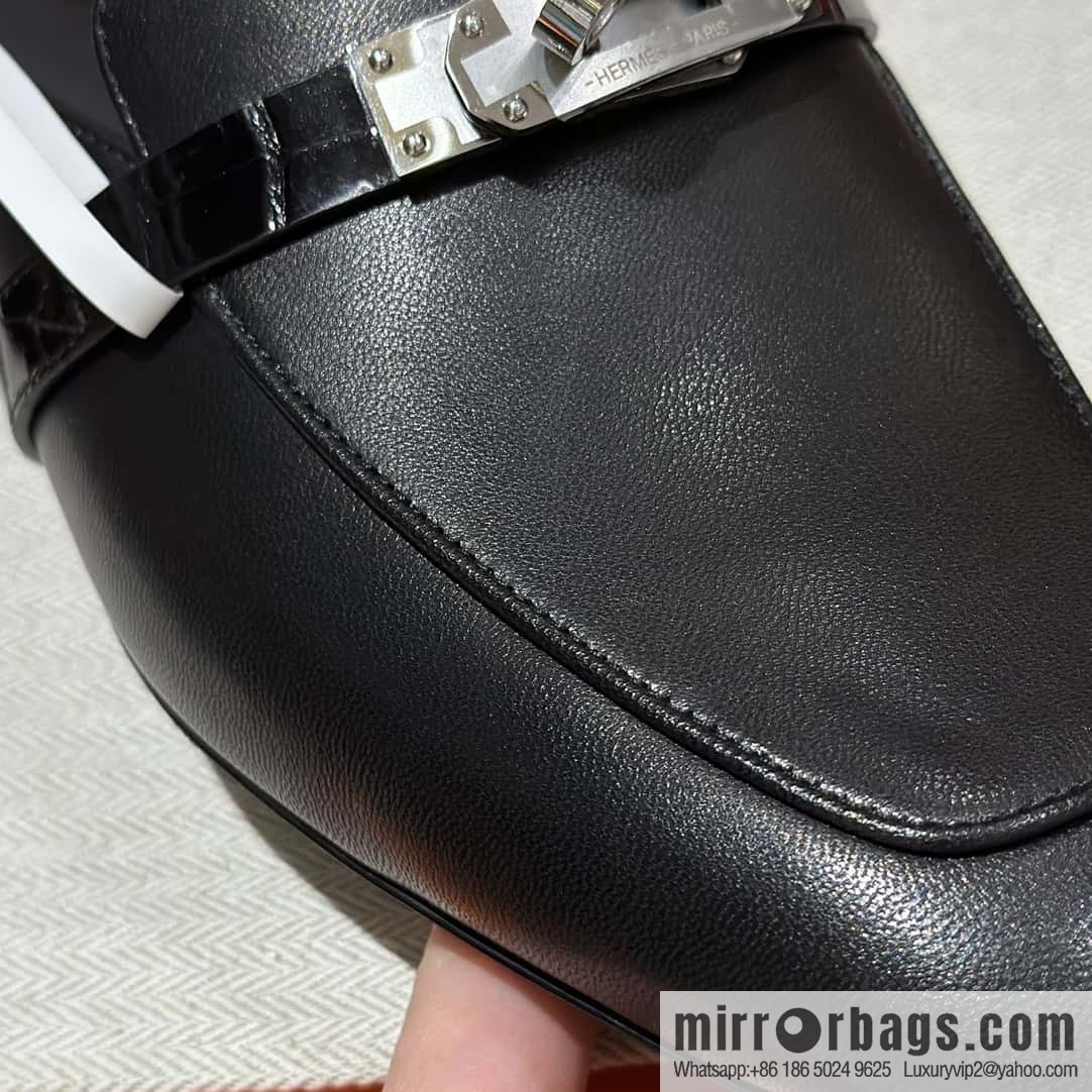 Hermès Kelly Half Tow