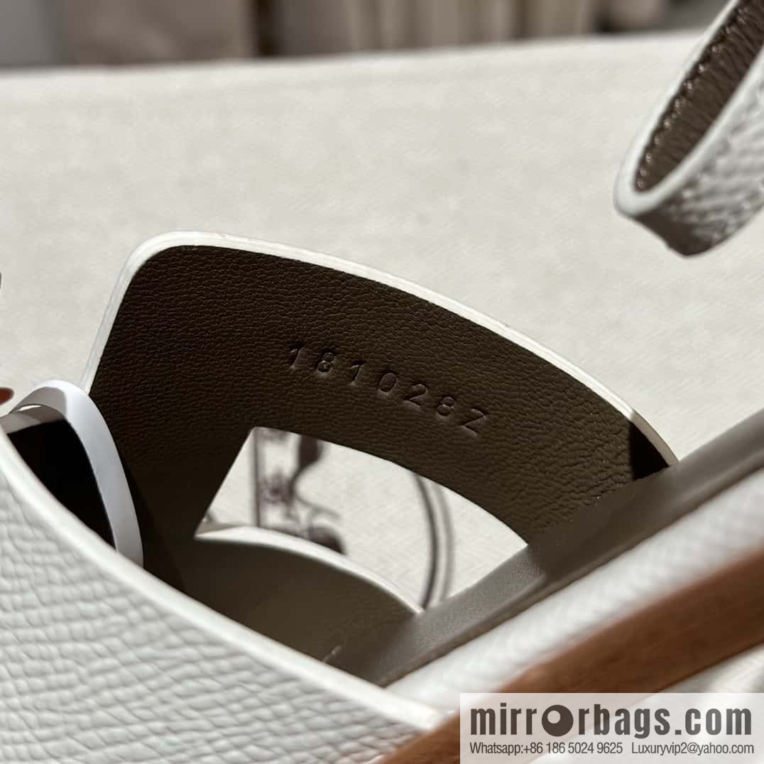 Hermès new small sandals