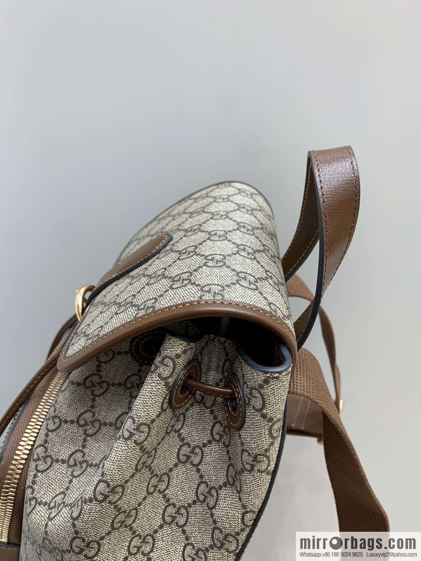 GUCCI Retro series backpack 674147