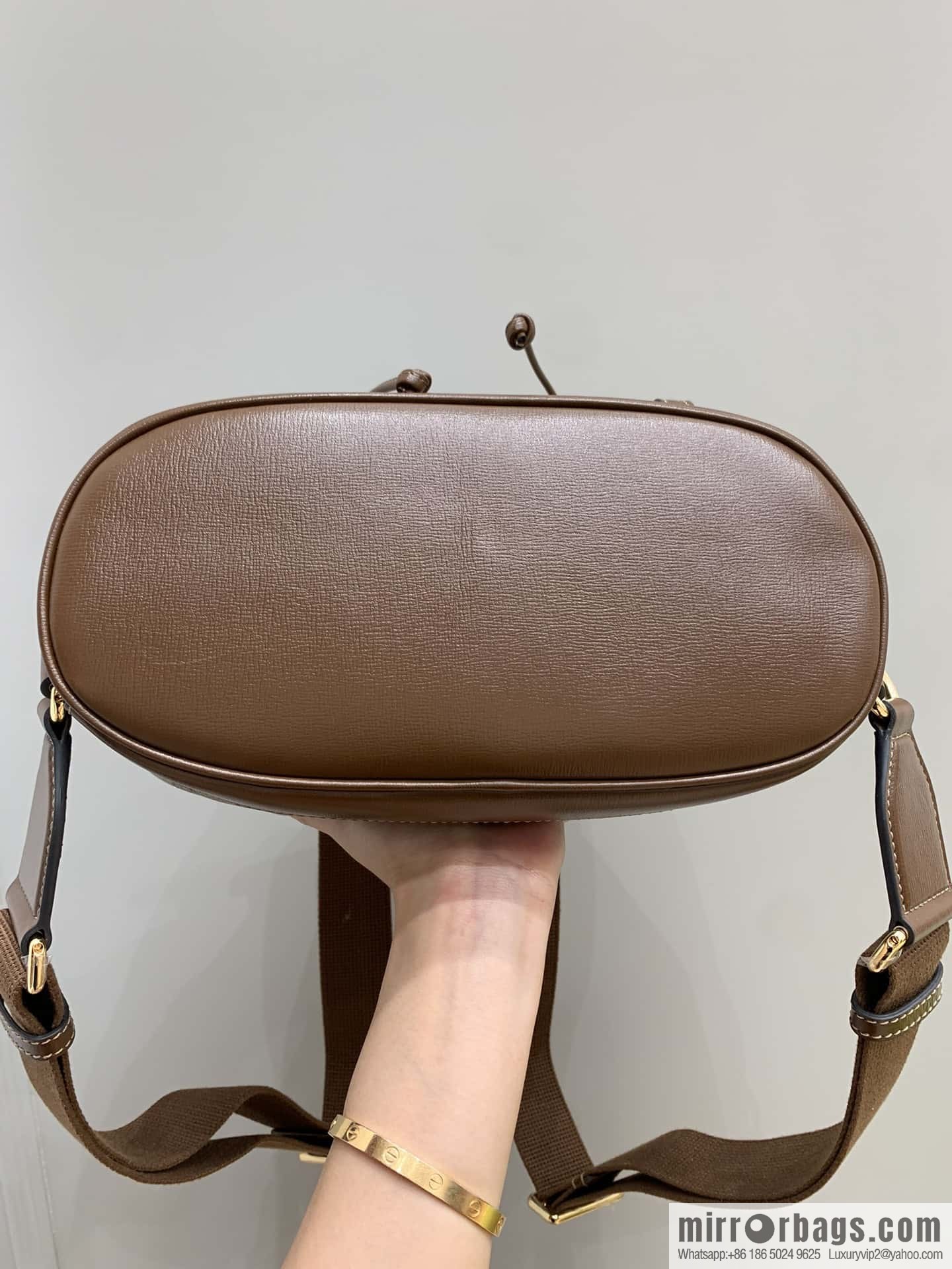 GUCCI Retro series backpack 674147