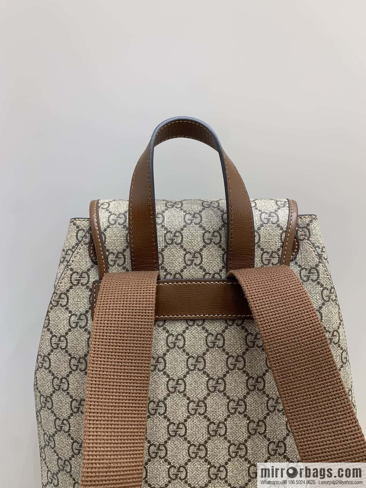 GUCCI Retro series backpack 674147