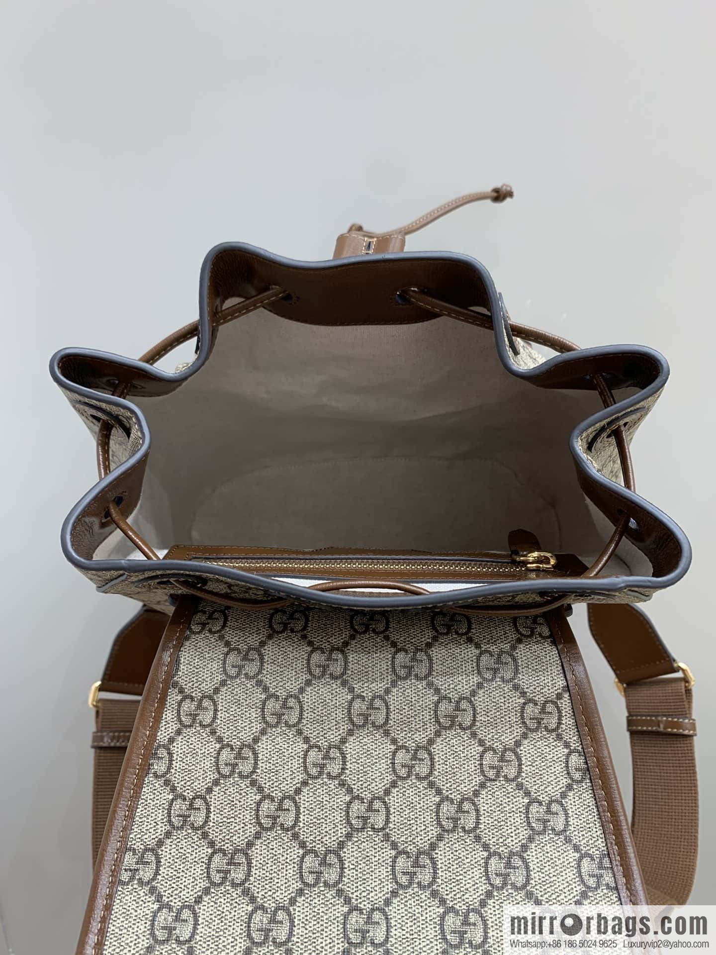 GUCCI Retro series backpack 674147