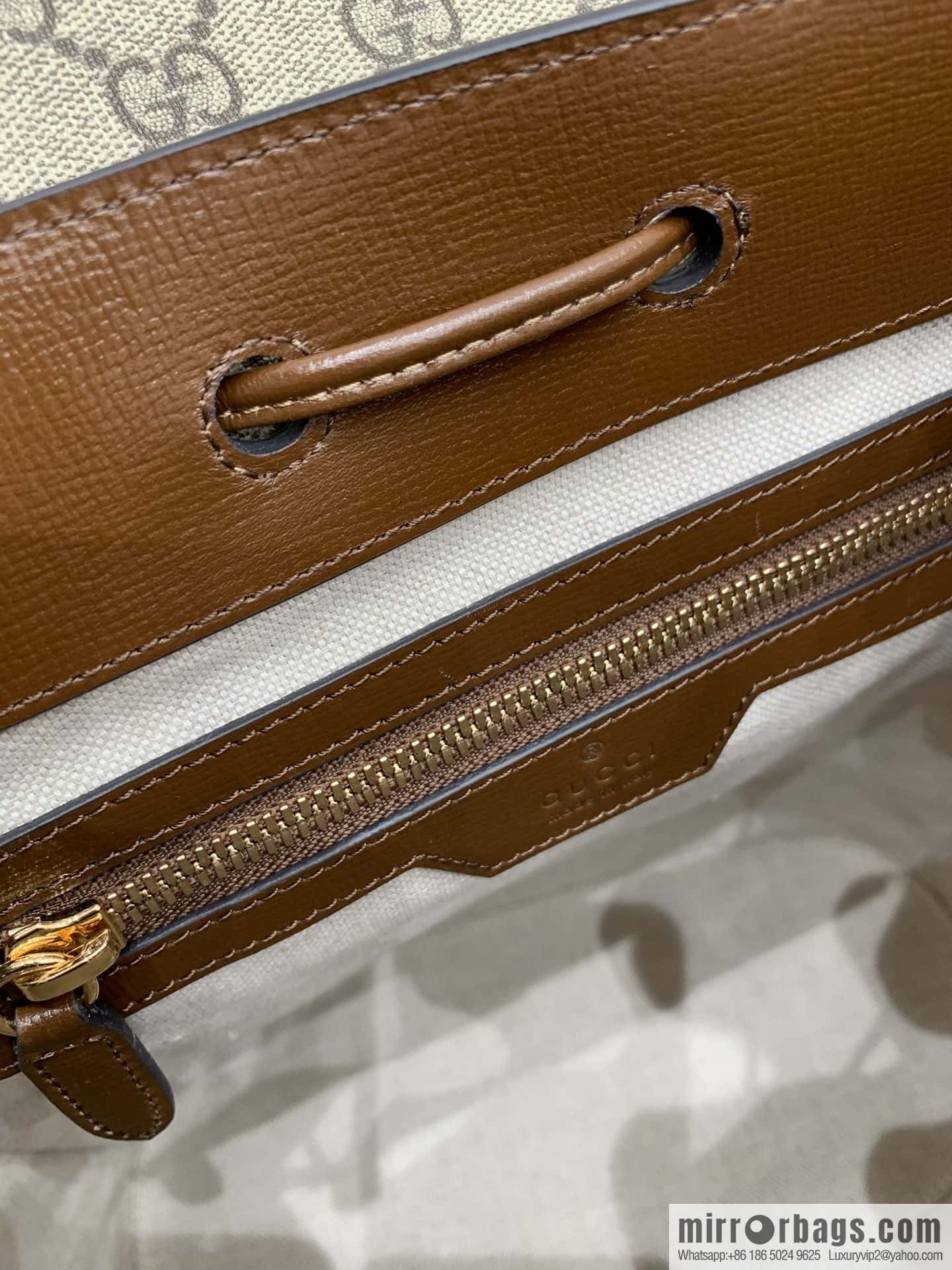 GUCCI Retro series backpack 674147