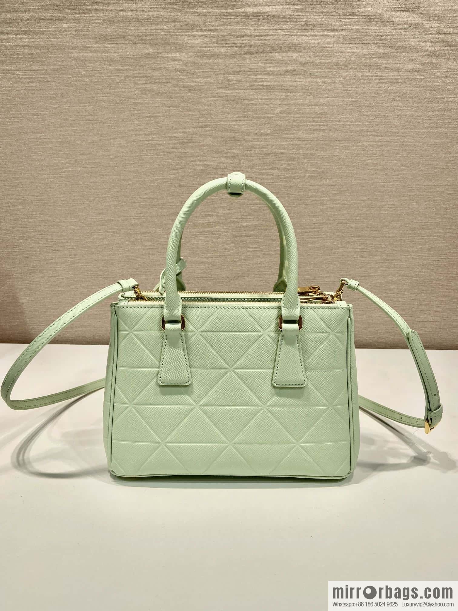 Prada Prada Rhombus Killer Bag 1BA896