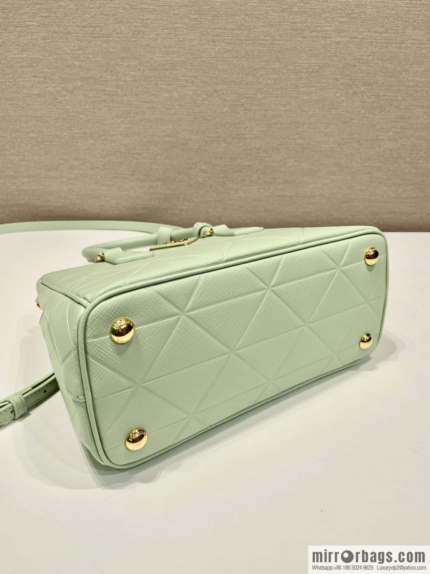 Prada Prada Rhombus Killer Bag 1BA896