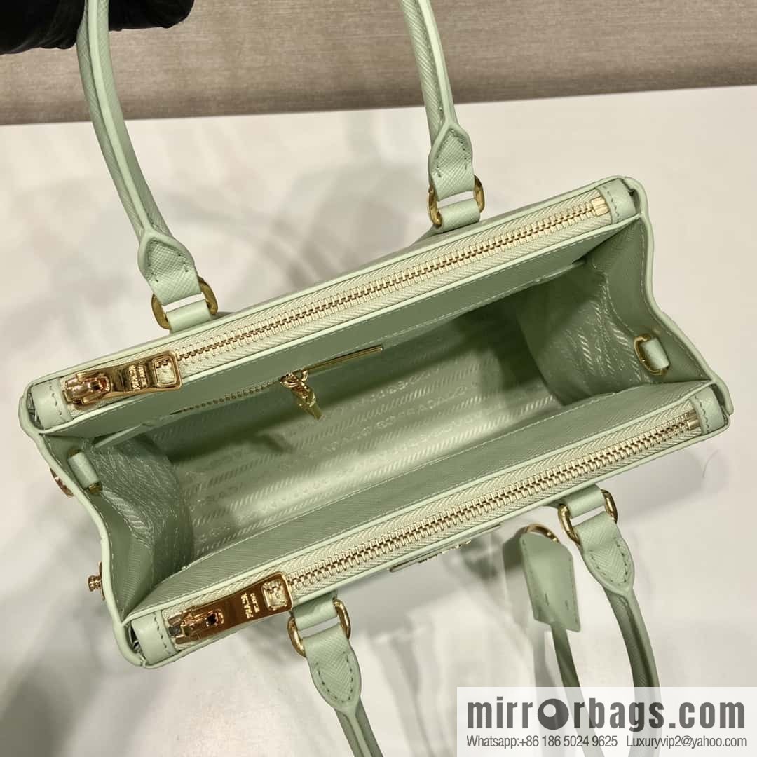 Prada Prada Rhombus Killer Bag 1BA896