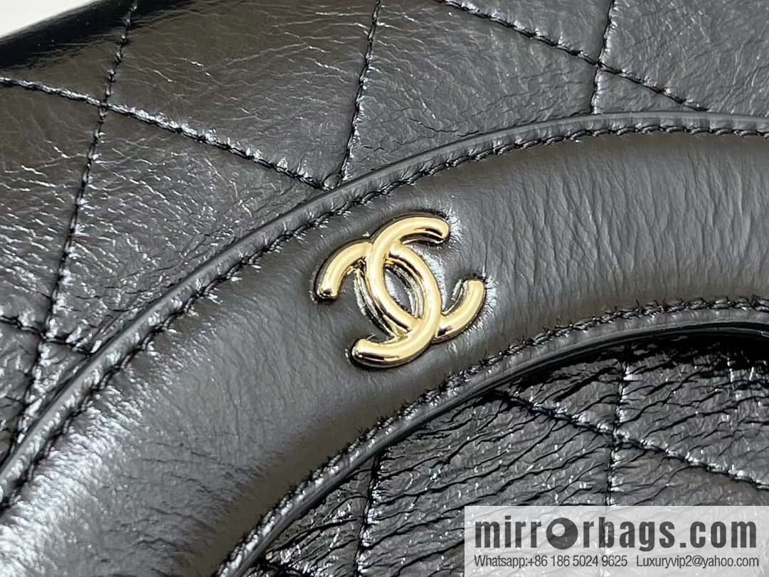 CHANEL Limited Edition Horizontal Folding 31bag AP3655