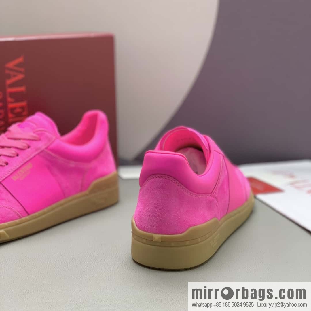 VALENTINO Valentino, men's low-top casual sneakers