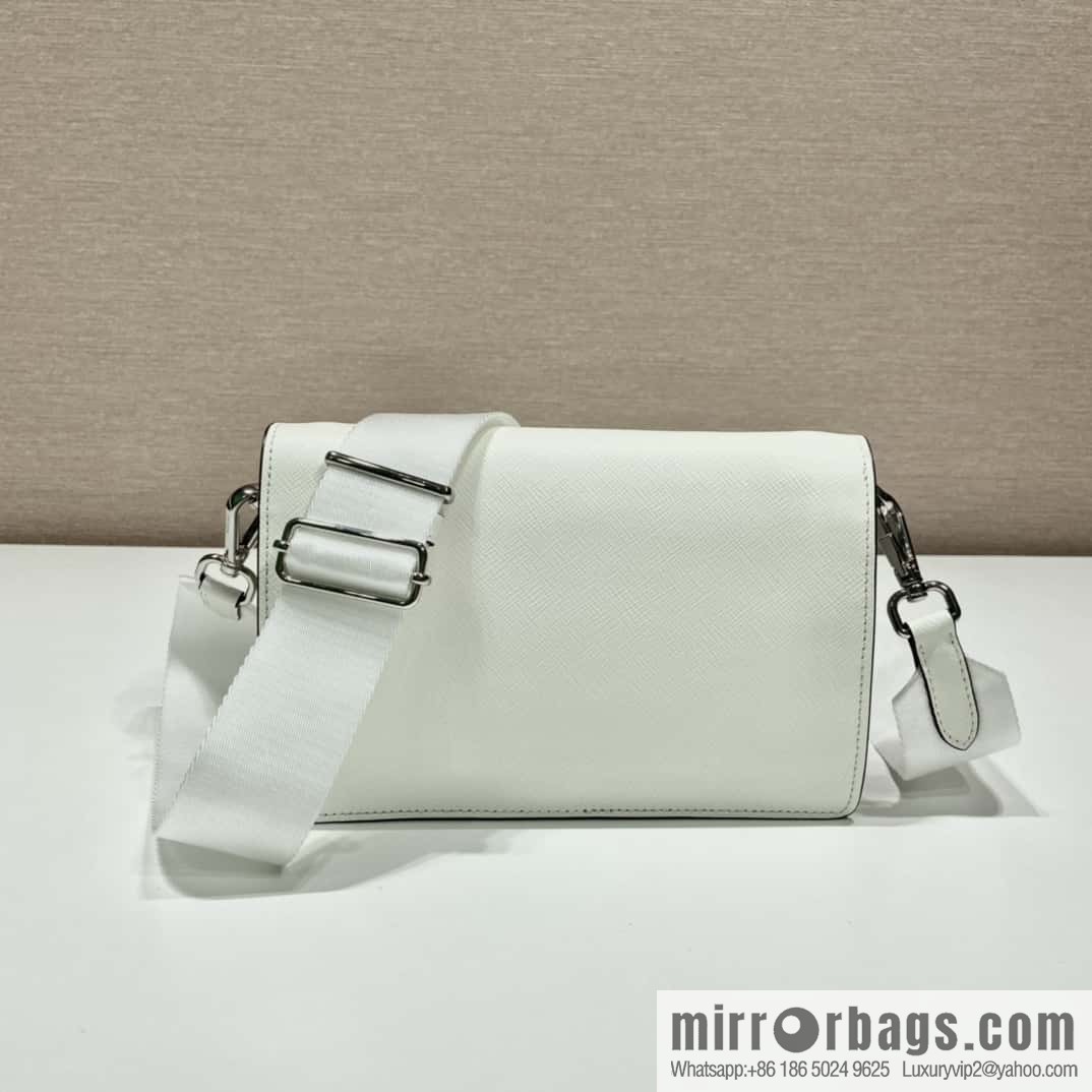 PRADA 🎉 new three-in-one 🎉 1BP020A 👏👏 new color😘