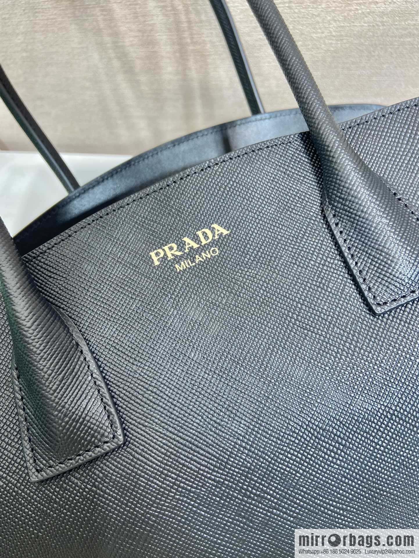 PRADA 🎉 new tote bag 🎉 1BG520 new product🎉🎉