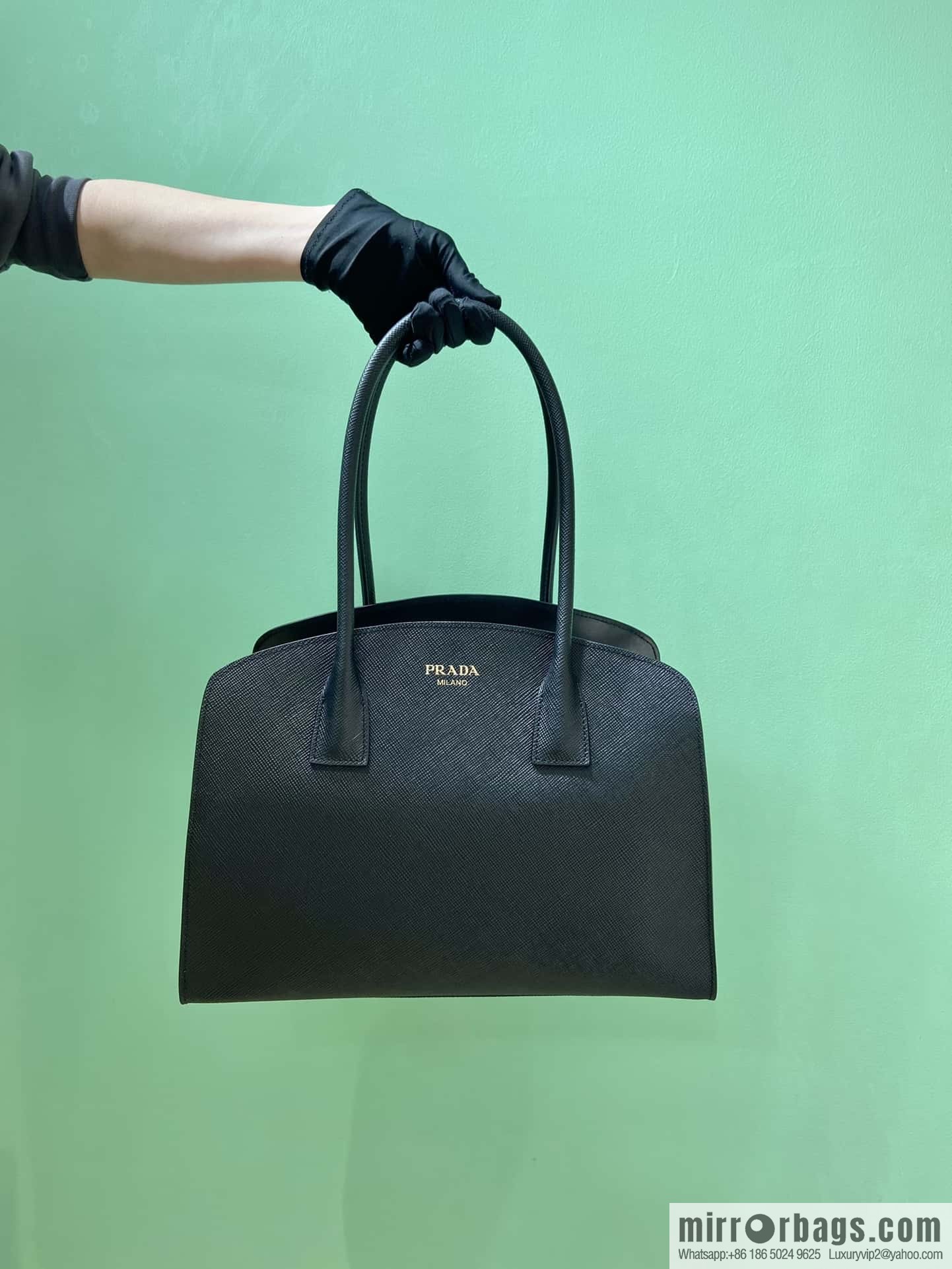 PRADA 🎉 new tote bag 🎉 1BG520 new product🎉🎉