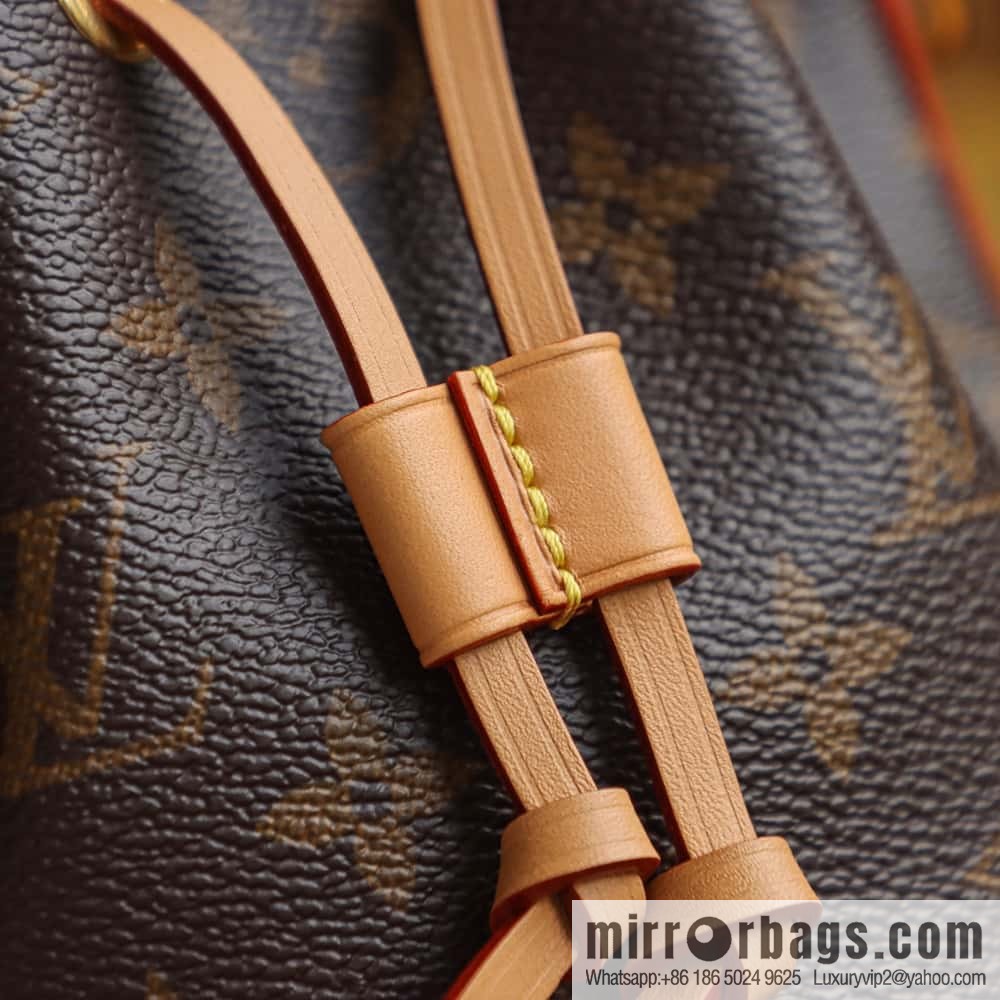 LV M81266 NANO NO E handbag