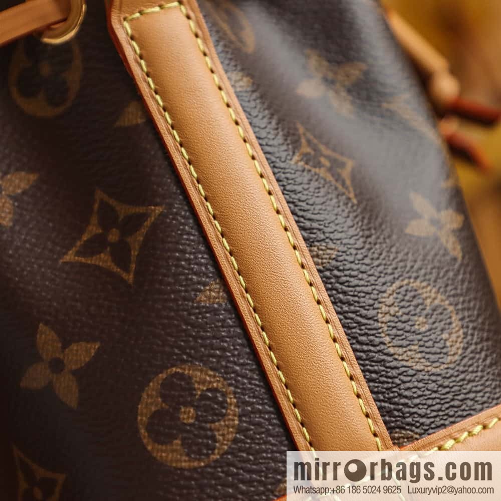 LV M81266 NANO NO E handbag