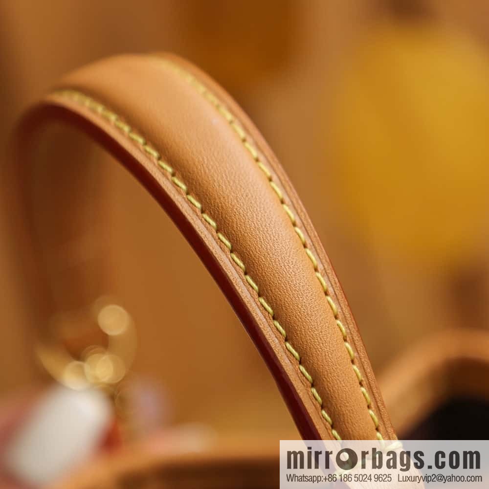 LV M81266 NANO NO E handbag