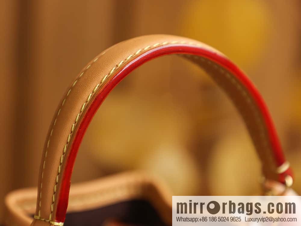 LV M81266 NANO NO E handbag