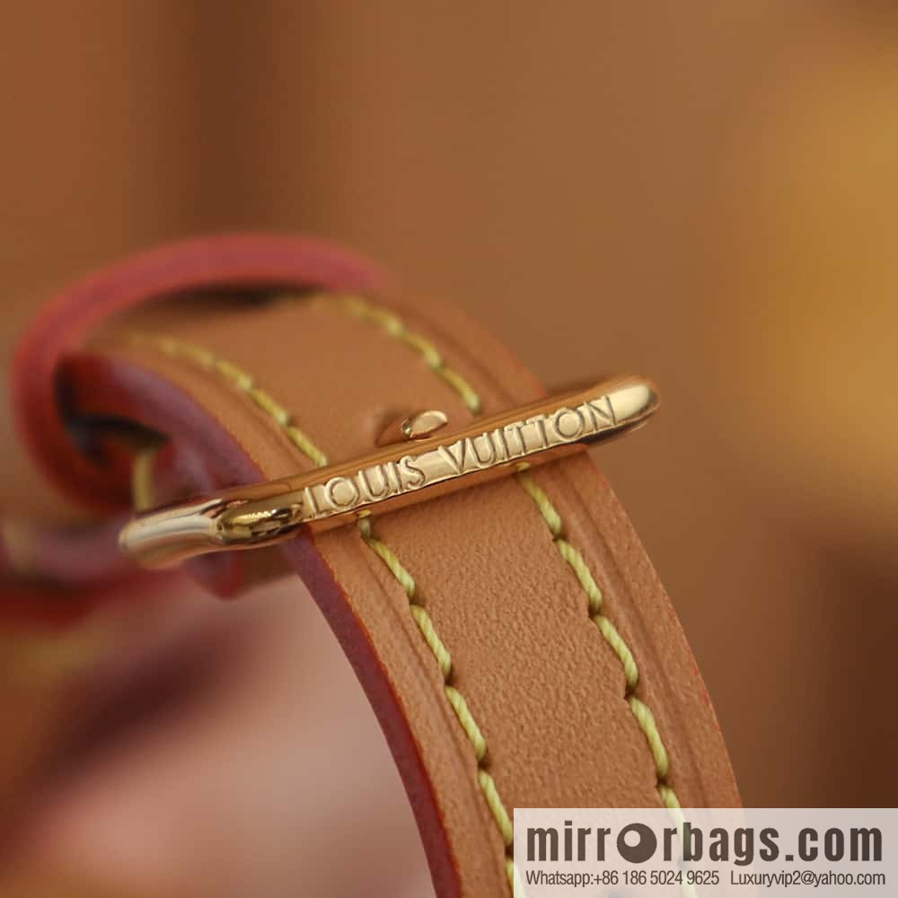 LV M81266 NANO NO E handbag