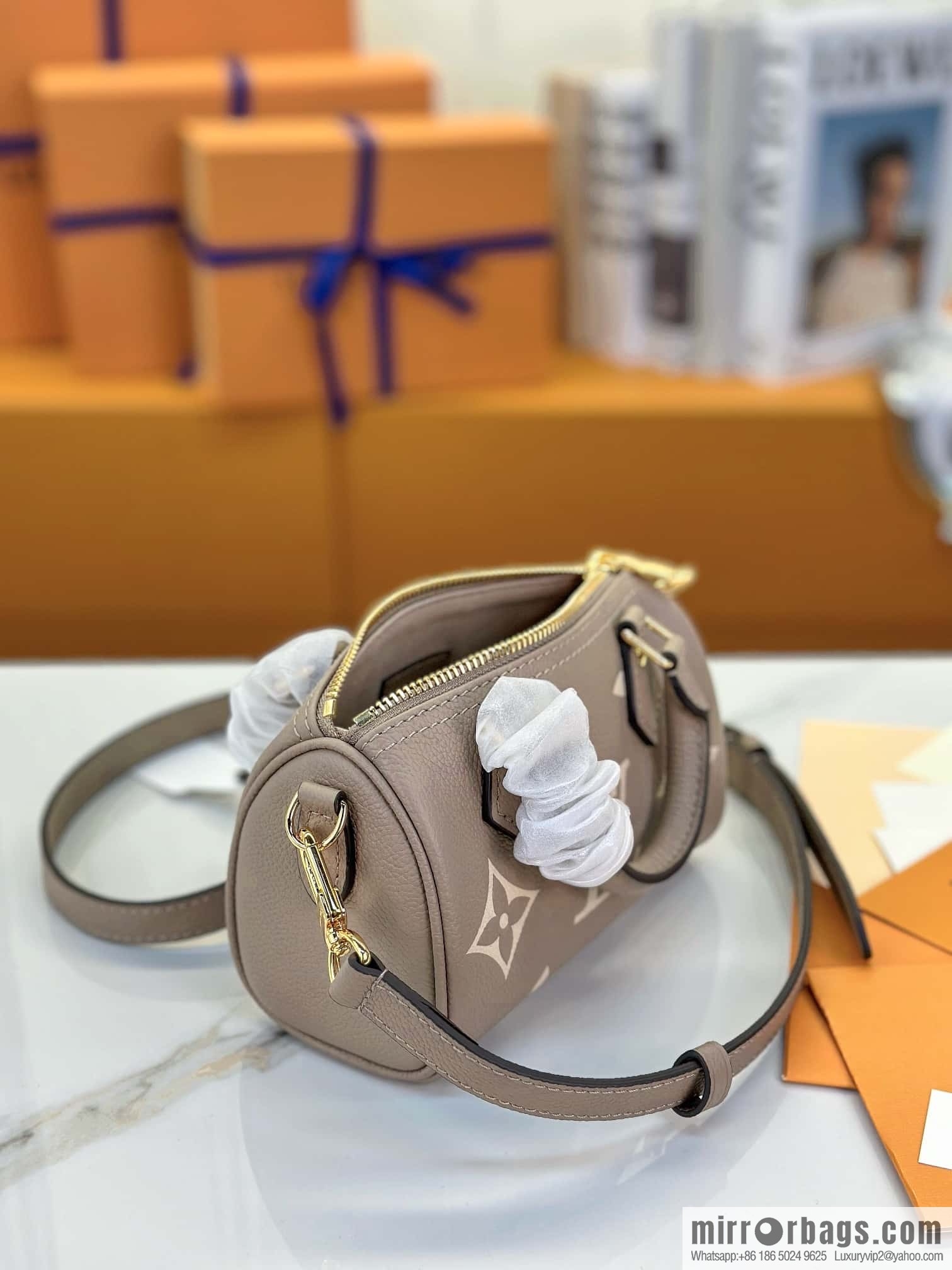 LV M82890 Nano Speedy