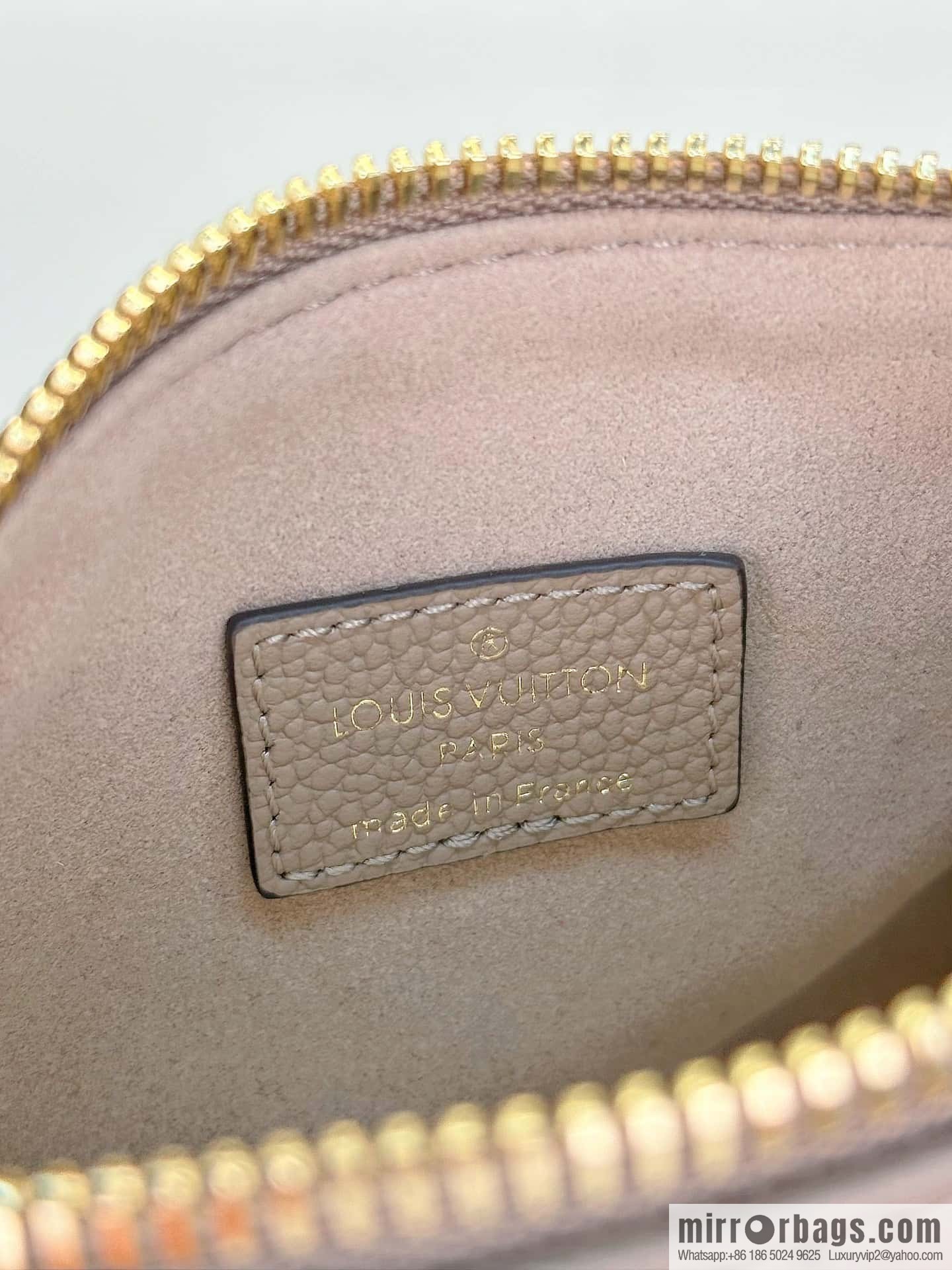 LV M82890 Nano Speedy