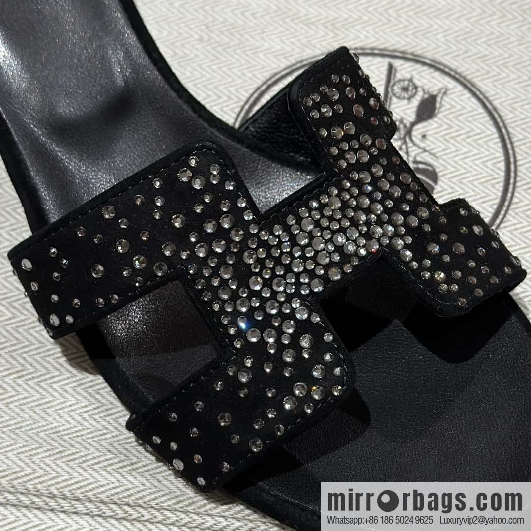 Hermès Classic Latest Drill Face H Tow