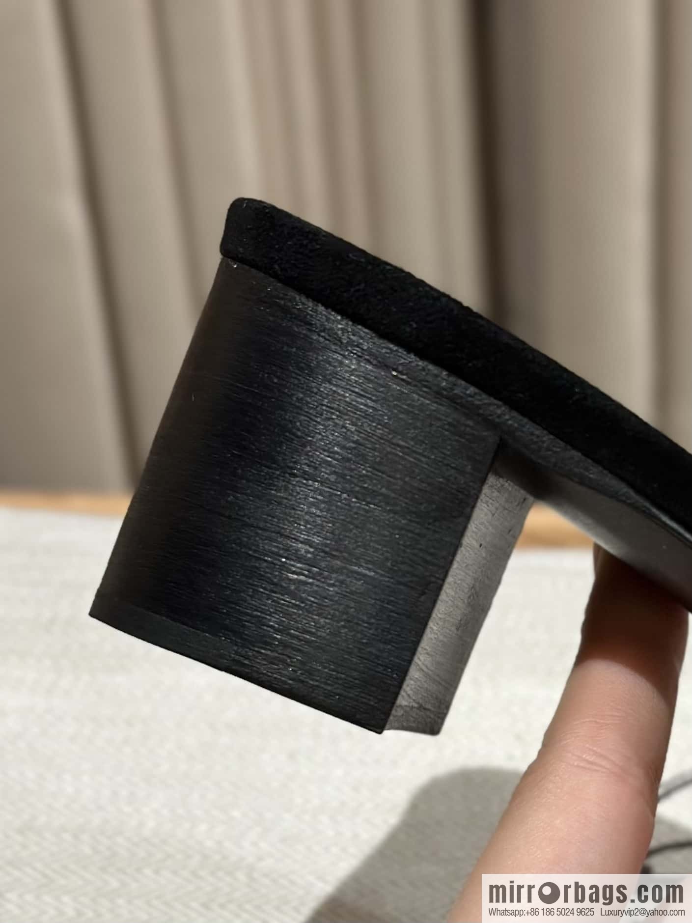 Hermès Classic Latest Drill Face H Tow