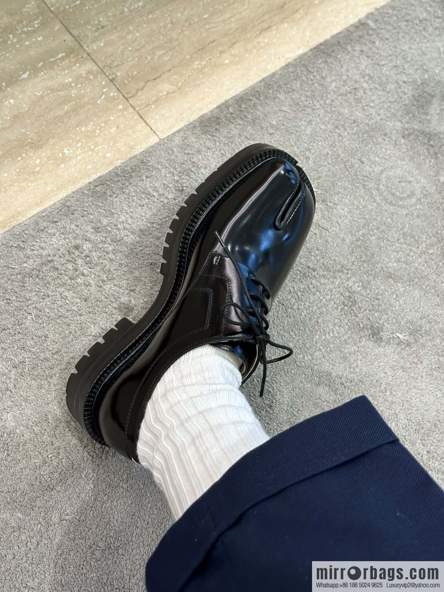 𝐌𝐚𝐢𝐬𝐨𝐧𝐌𝐚𝐫𝐠𝐢𝐞𝐥𝐚||𝟐𝟎𝟐𝟑 new platform shoes