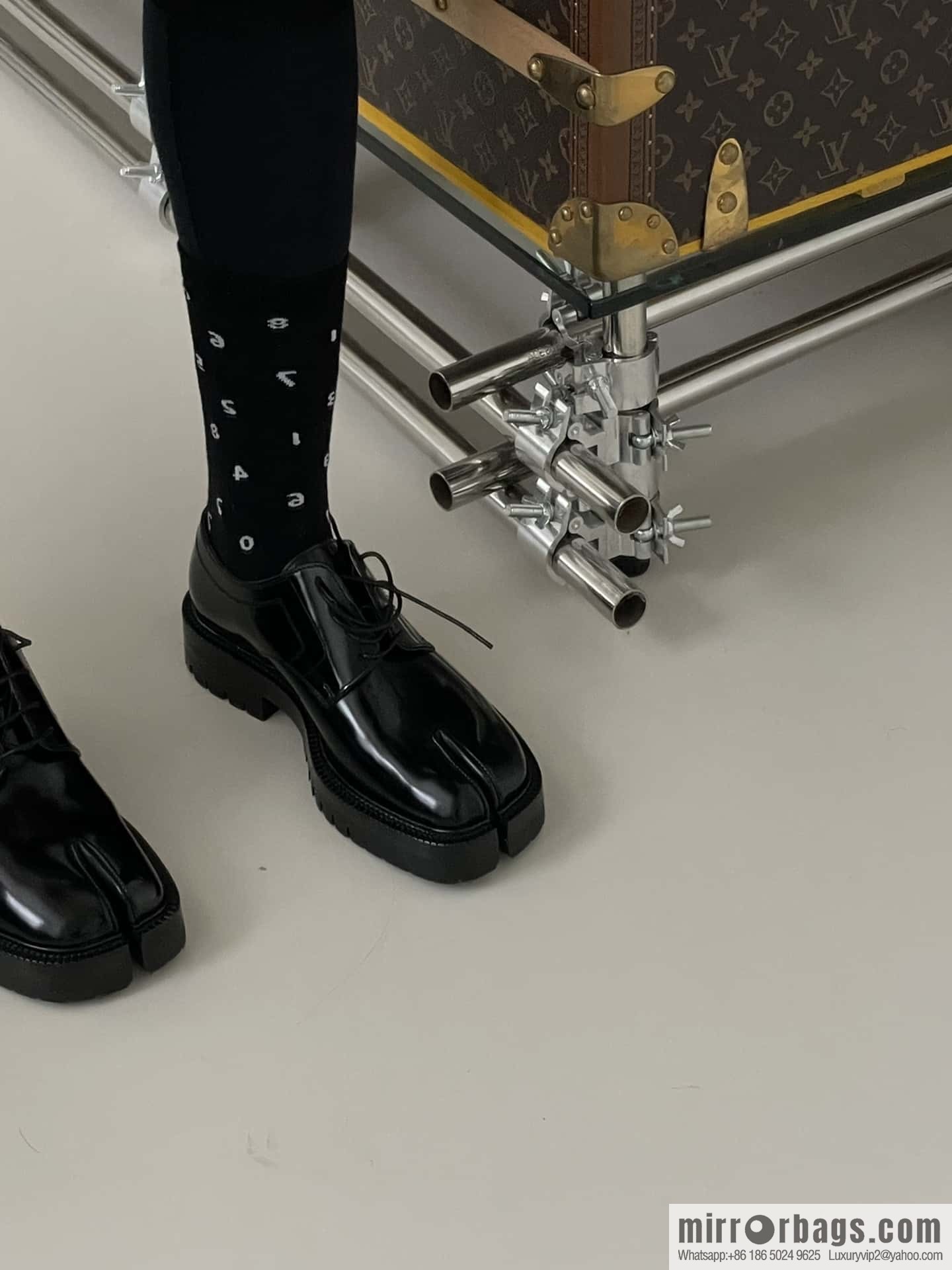 𝐌𝐚𝐢𝐬𝐨𝐧𝐌𝐚𝐫𝐠𝐢𝐞𝐥𝐚||𝟐𝟎𝟐𝟑 new platform shoes