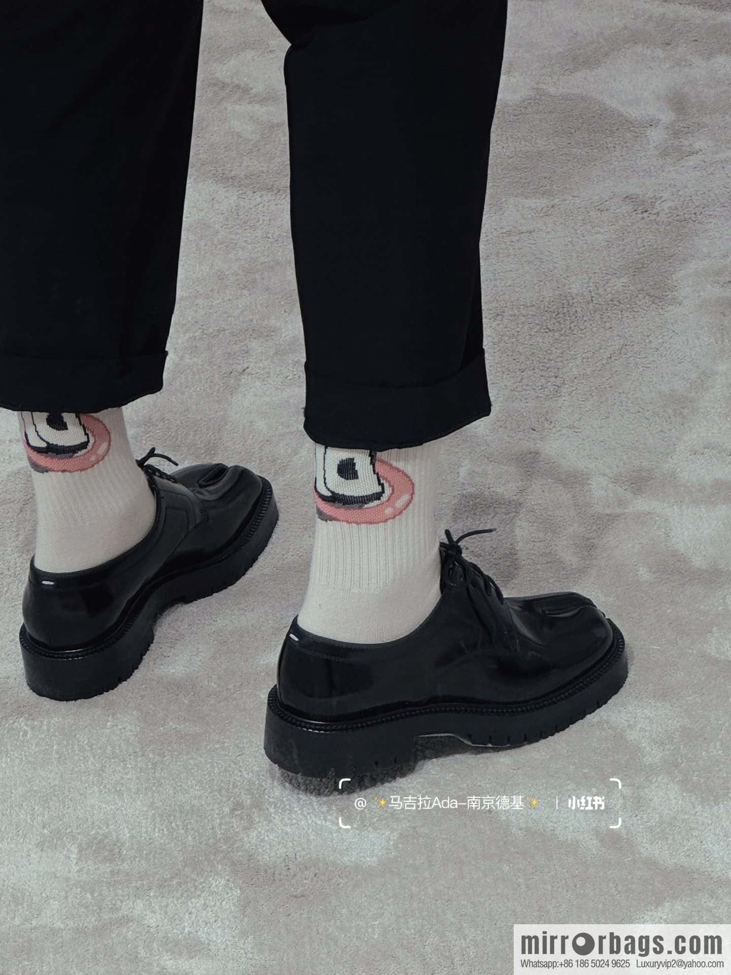 𝐌𝐚𝐢𝐬𝐨𝐧𝐌𝐚𝐫𝐠𝐢𝐞𝐥𝐚||𝟐𝟎𝟐𝟑 new platform shoes