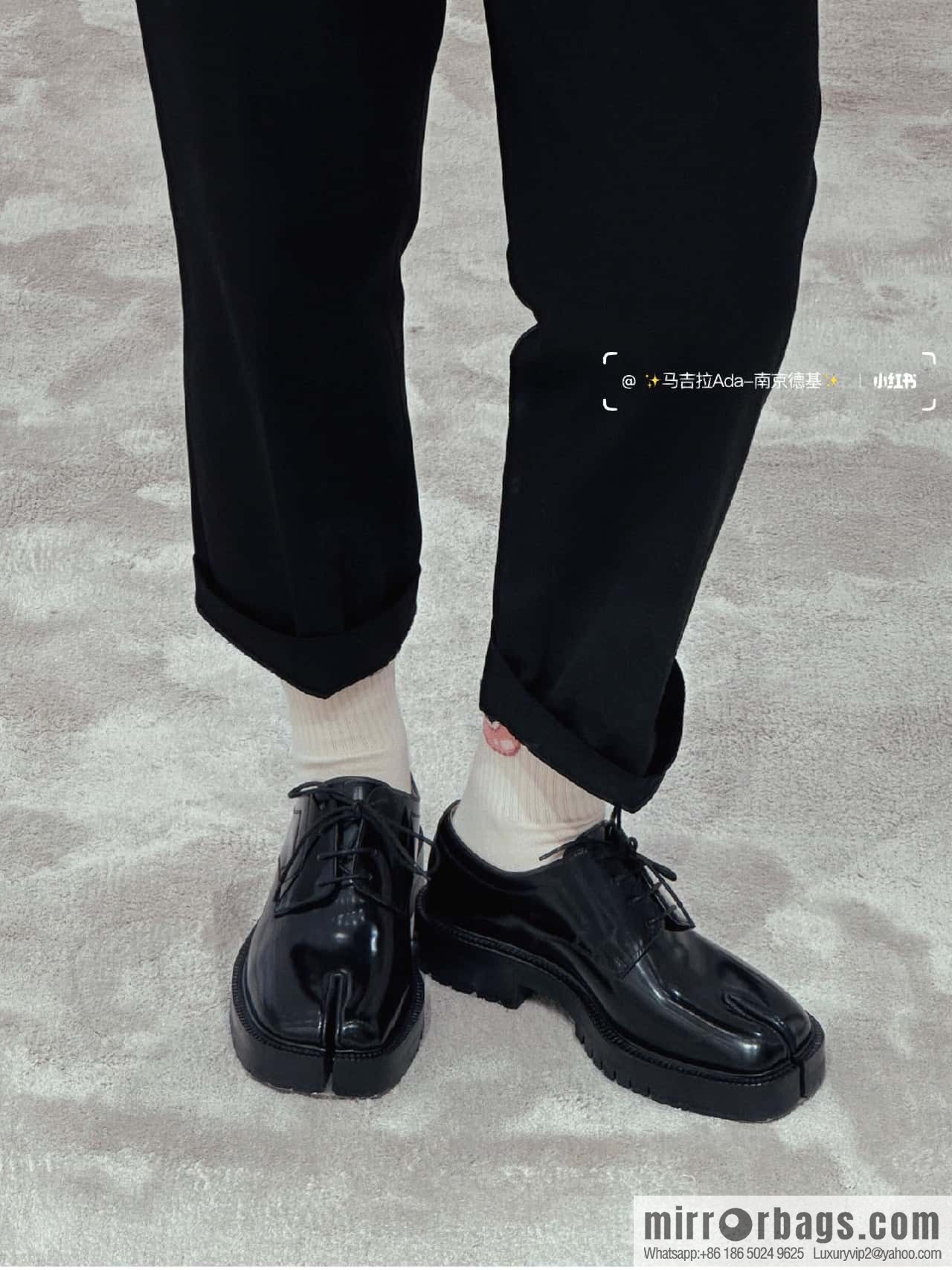 𝐌𝐚𝐢𝐬𝐨𝐧𝐌𝐚𝐫𝐠𝐢𝐞𝐥𝐚||𝟐𝟎𝟐𝟑 new platform shoes