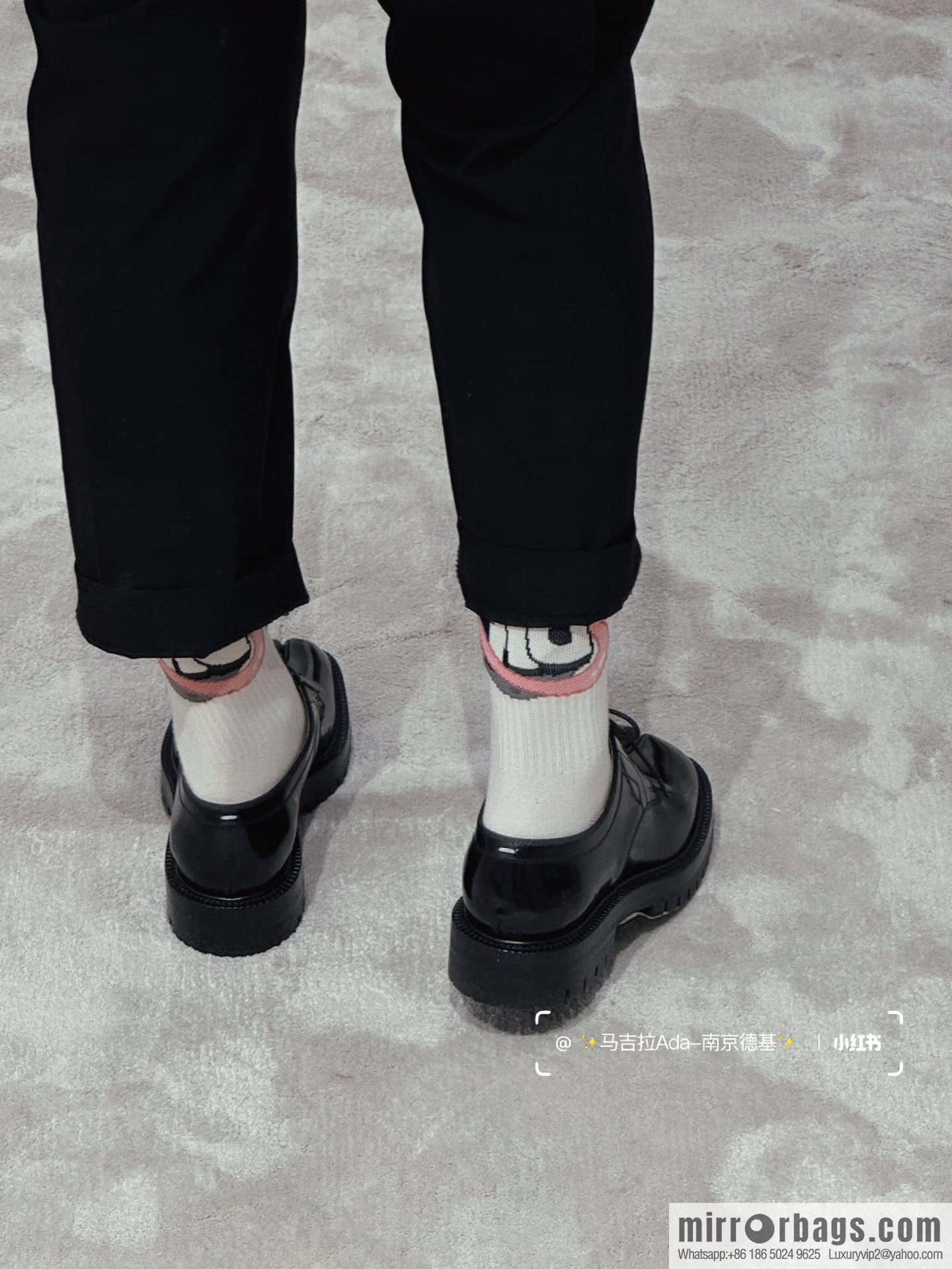 𝐌𝐚𝐢𝐬𝐨𝐧𝐌𝐚𝐫𝐠𝐢𝐞𝐥𝐚||𝟐𝟎𝟐𝟑 new platform shoes
