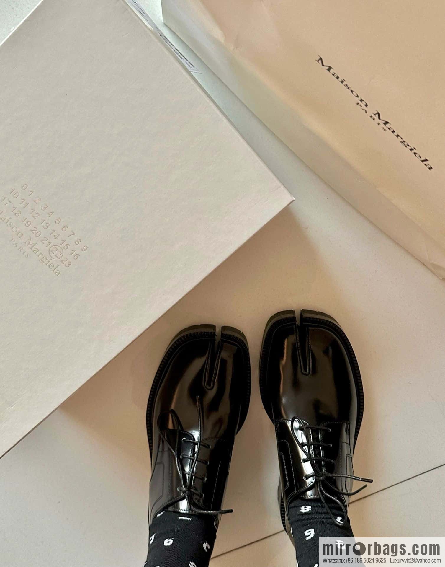 𝐌𝐚𝐢𝐬𝐨𝐧𝐌𝐚𝐫𝐠𝐢𝐞𝐥𝐚||𝟐𝟎𝟐𝟑 new platform shoes