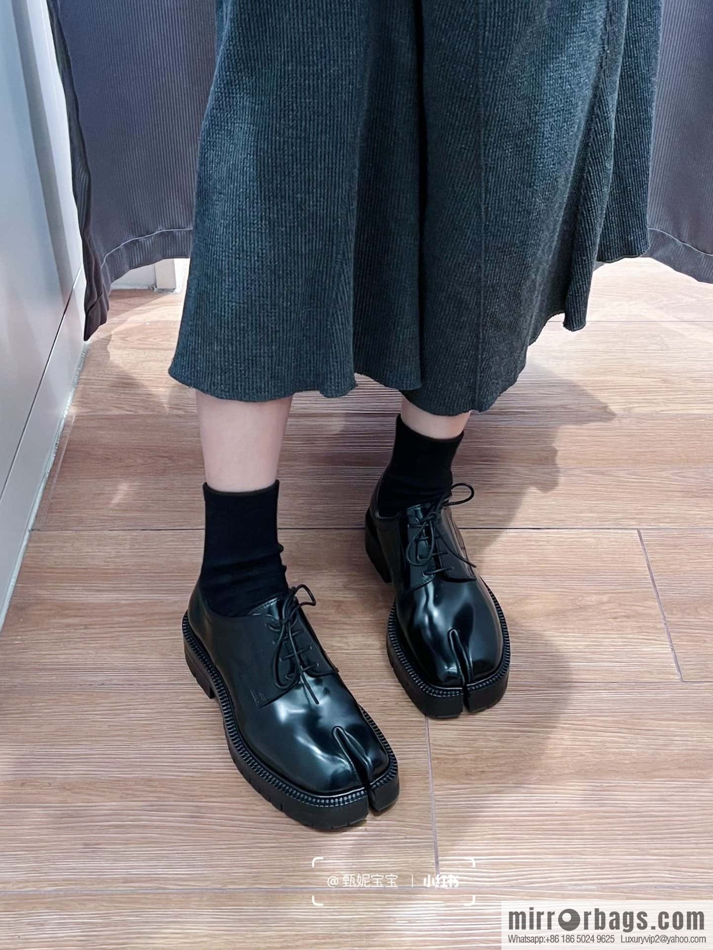 𝐌𝐚𝐢𝐬𝐨𝐧𝐌𝐚𝐫𝐠𝐢𝐞𝐥𝐚||𝟐𝟎𝟐𝟑 new platform shoes