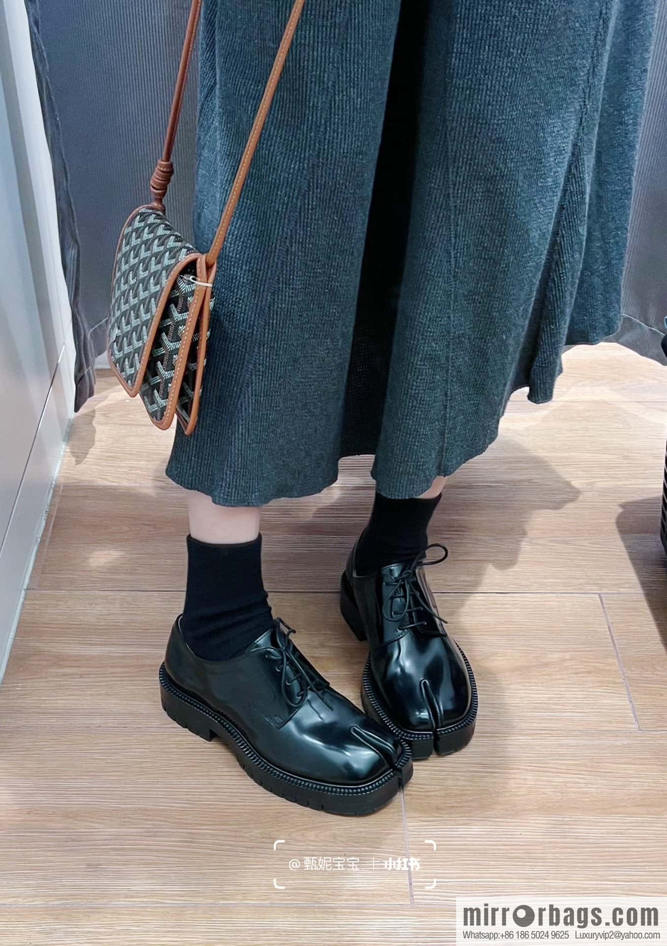 𝐌𝐚𝐢𝐬𝐨𝐧𝐌𝐚𝐫𝐠𝐢𝐞𝐥𝐚||𝟐𝟎𝟐𝟑 new platform shoes