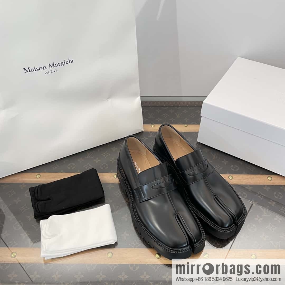 𝐌𝐚𝐢𝐬𝐨𝐧𝐌𝐚𝐫𝐠𝐢𝐞𝐥𝐚||𝟐𝟎𝟐𝟑 new platform shoes