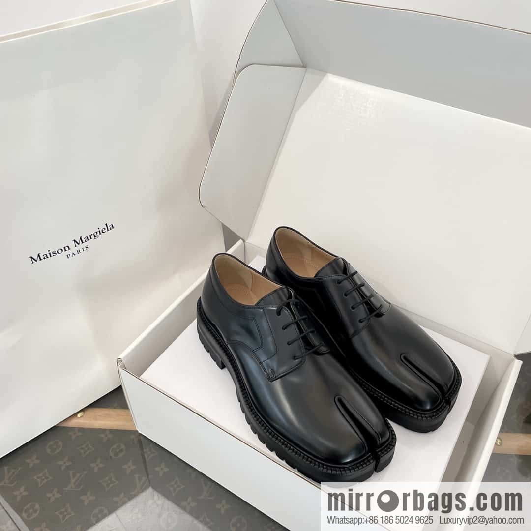 𝐌𝐚𝐢𝐬𝐨𝐧𝐌𝐚𝐫𝐠𝐢𝐞𝐥𝐚||𝟐𝟎𝟐𝟑 new platform shoes