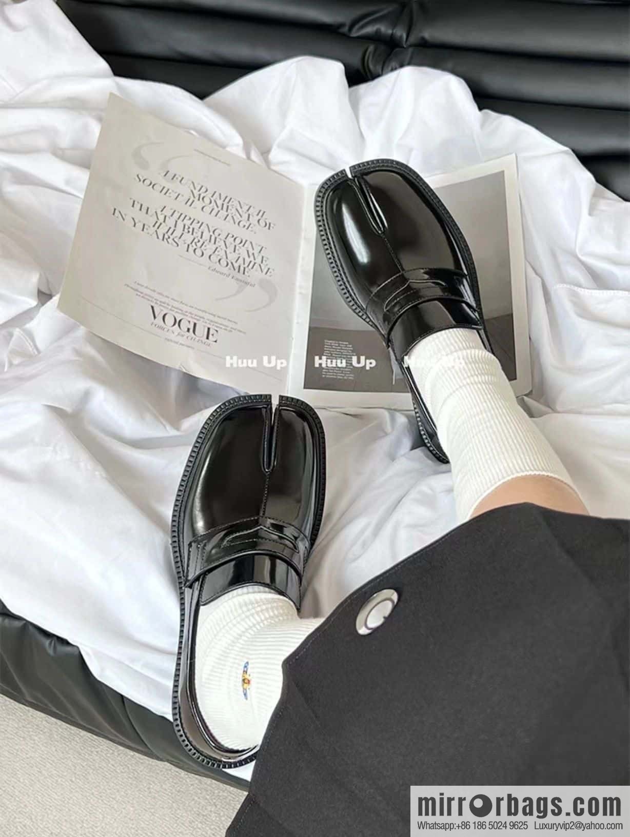 𝐌𝐚𝐢𝐬𝐨𝐧𝐌𝐚𝐫𝐠𝐢𝐞𝐥𝐚||𝟐𝟎𝟐𝟑 new platform loafers
