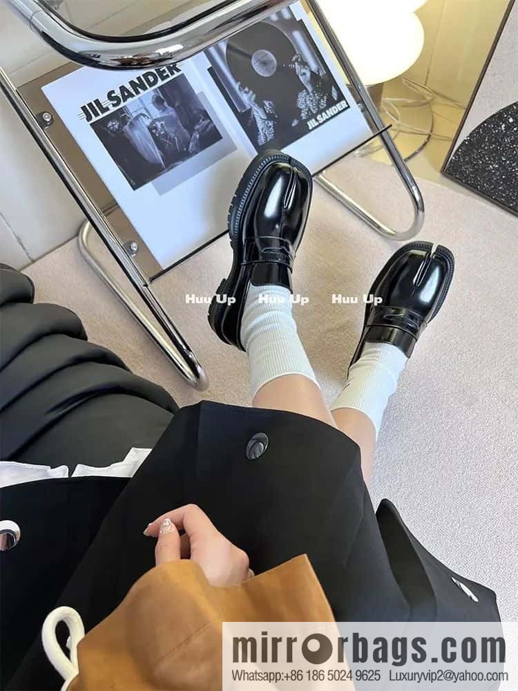 𝐌𝐚𝐢𝐬𝐨𝐧𝐌𝐚𝐫𝐠𝐢𝐞𝐥𝐚||𝟐𝟎𝟐𝟑 new platform loafers