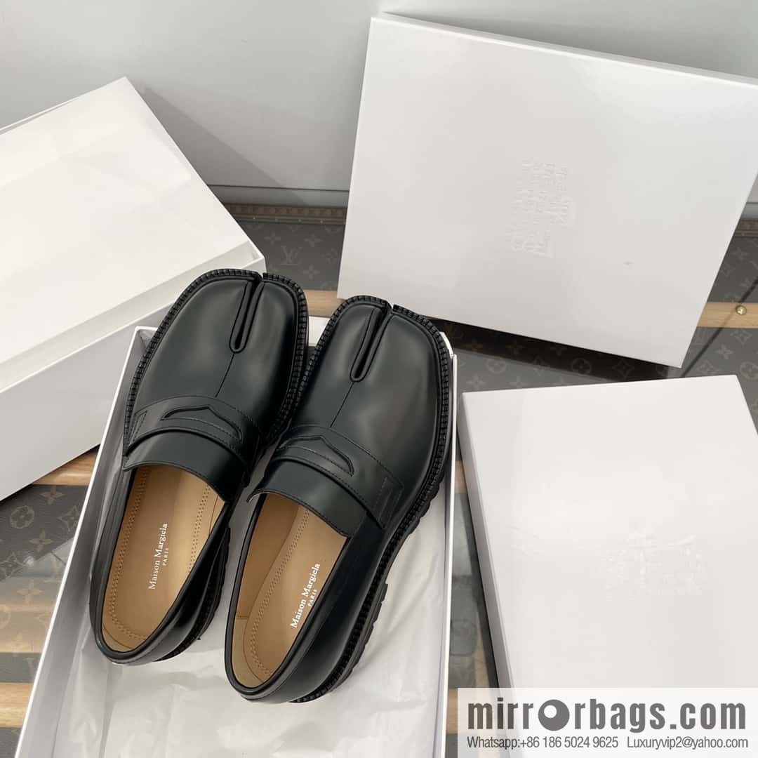 𝐌𝐚𝐢𝐬𝐨𝐧𝐌𝐚𝐫𝐠𝐢𝐞𝐥𝐚||𝟐𝟎𝟐𝟑 new platform loafers